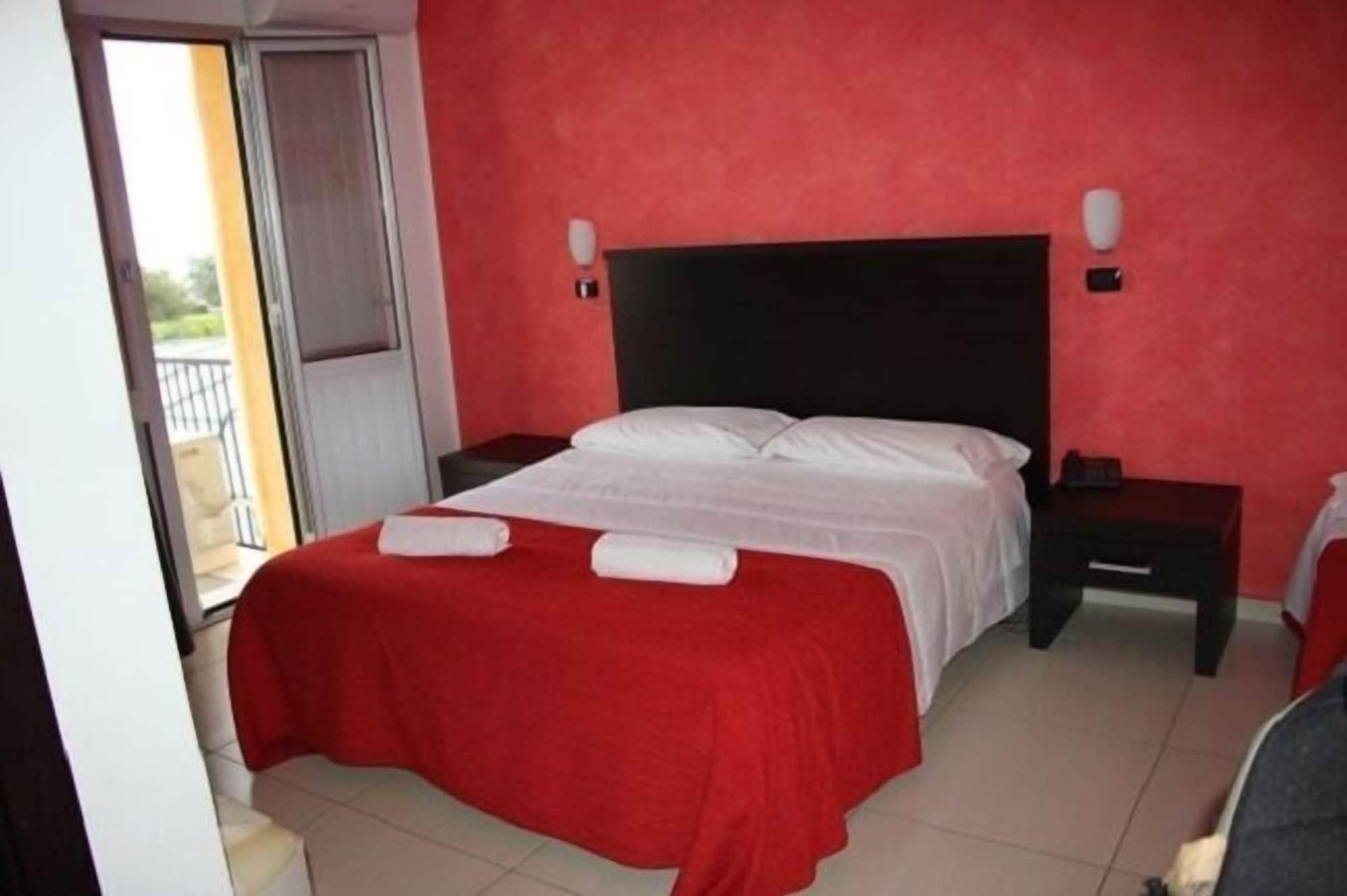 Hotel Zaiera Siracusa Syracuse